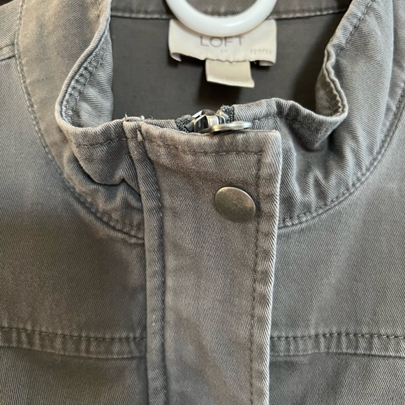 LOFT Jacket - Picture 9 of 9